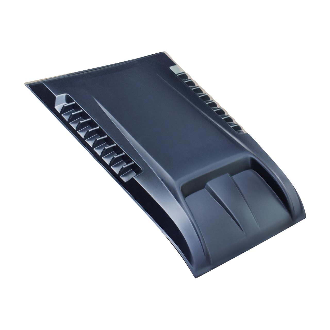 HOOD SCOOP (SMALL) MATTE BLACK (B-8020)